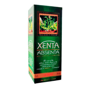 Absent Xenta 2L