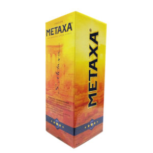 Metaxa 2L