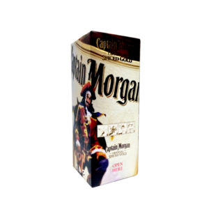 Captain Morgan 2l