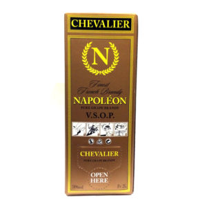 Chevalier Napoleon VSOP 2L