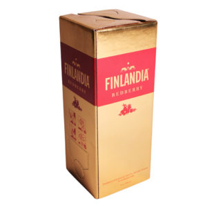 Finlandia Redberry 2L