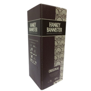 hankey bannister